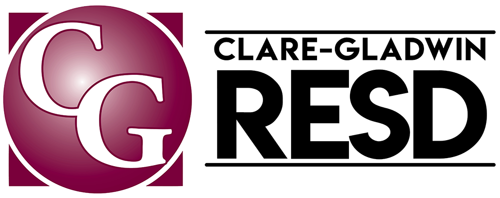 Clare-Gladwin RESD 