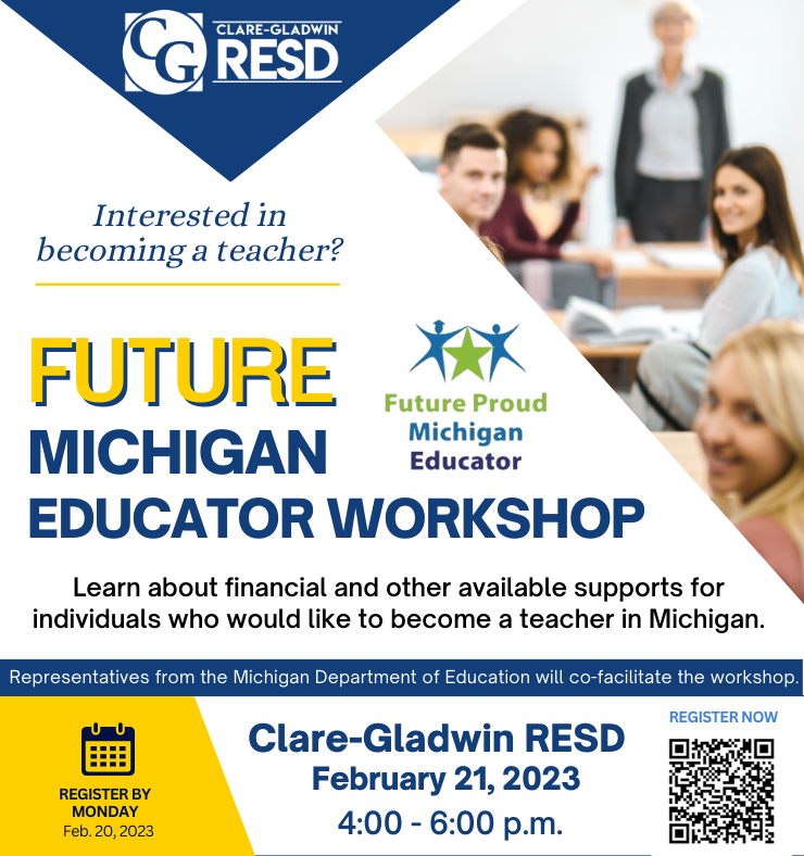 Future MI Educator Workshop